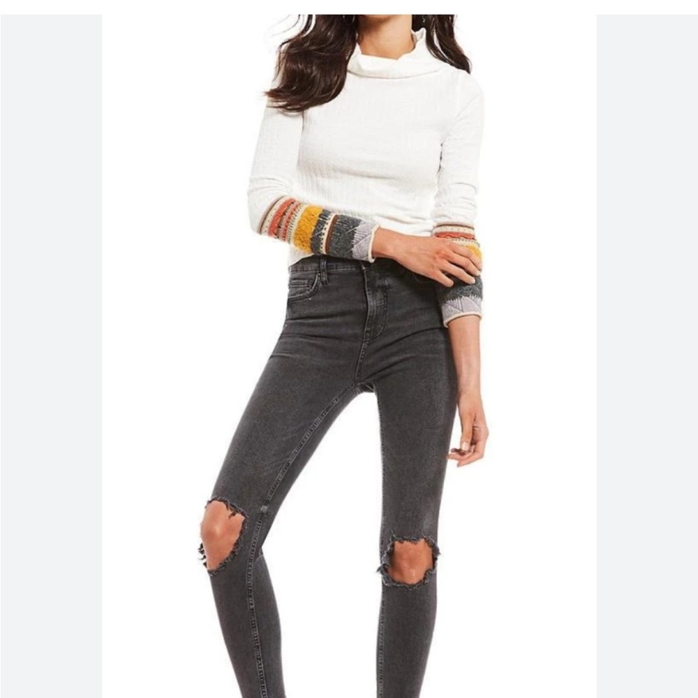 Free people jeans